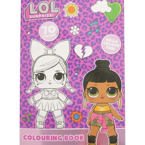 Paw Patrol Kleuren & Tekenen>Kleurboek