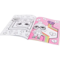 Paw Patrol Kleuren & Tekenen></noscript>Kleurboek