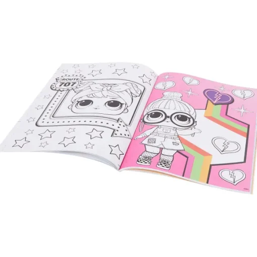 Paw Patrol Kleuren & Tekenen>Kleurboek
