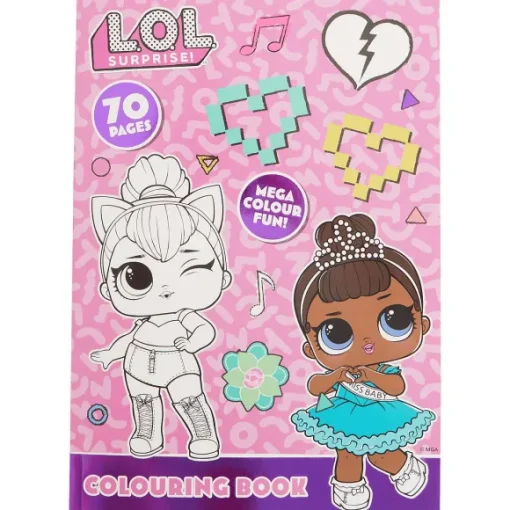 Paw Patrol Kleuren & Tekenen>Kleurboek