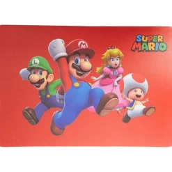 Kitchen Korner Placemats>Knutselplacemat