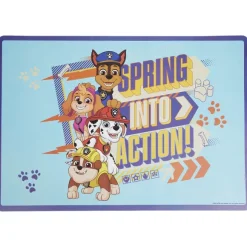 Kitchen Korner Placemats></noscript>Knutselplacemat