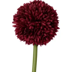Merk Kunstplanten & -Bloemen></noscript>Kunstallium Op Steel