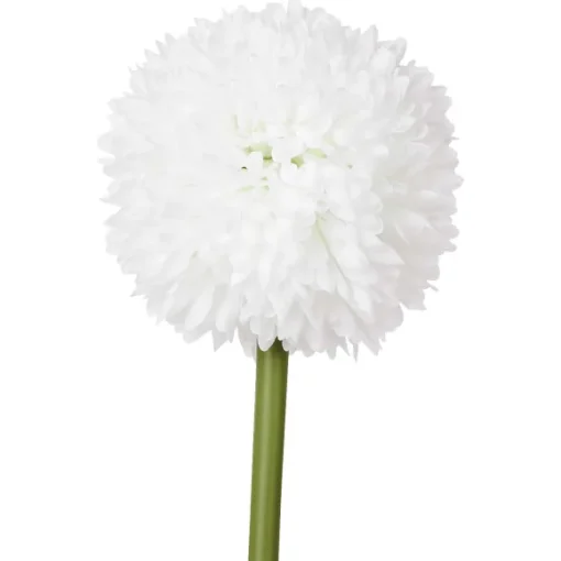 Merk Kunstplanten & -Bloemen>Kunstallium Op Steel