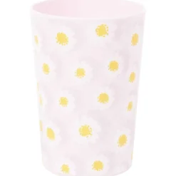 Merk Servies>Kunststof Beker Met Jungle