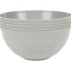 Merk Servies>Kunststof Schalen