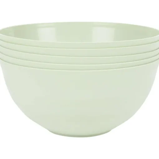 Merk Servies>Kunststof Schalen