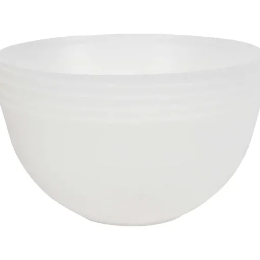 Merk Servies>Kunststof Schalen