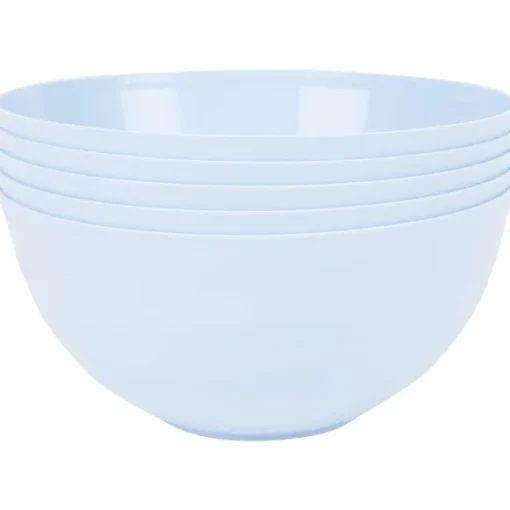 Merk Servies>Kunststof Schalen