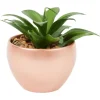 Merk Kunstplanten & -Bloemen>Kunstvetplant In Pot