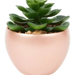 Merk Kunstplanten & -Bloemen></noscript>Kunstvetplant In Pot