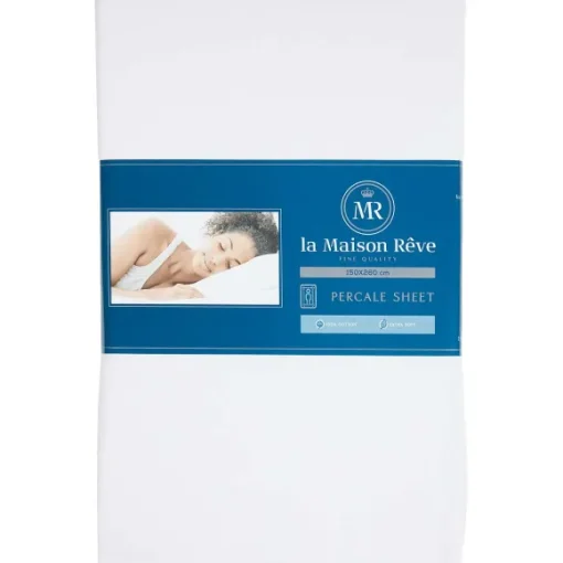 La Maison Rêve Beddengoed>La Maison R Ve Percale Laken