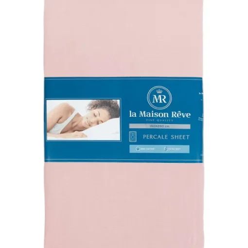La Maison Rêve Beddengoed>La Maison R Ve Percale Laken