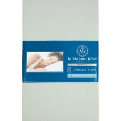La Maison Rêve Beddengoed></noscript>La Maison R Ve Percale Laken
