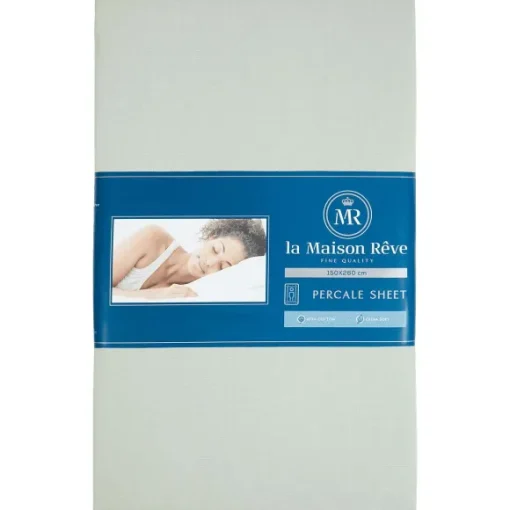 La Maison Rêve Beddengoed>La Maison R Ve Percale Laken