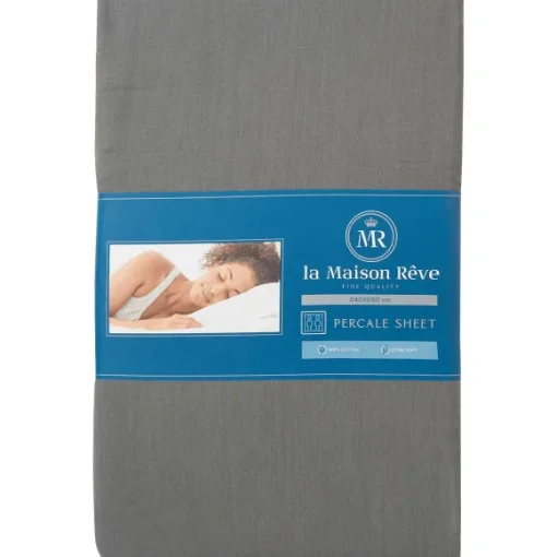La Maison Rêve Beddengoed>La Maison R Ve Percale Laken