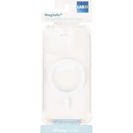 Lab31 Telefoonhoesjes> Magsafe Telefoonhoesje