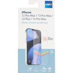 Lab31 Telefoonhoesjes></noscript> Smartphone Screenprotector