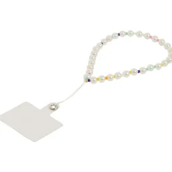 Lab31 Multimedia Accessoires></noscript> Telefoonkoord Met Kralen