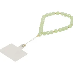 Lab31 Multimedia Accessoires></noscript> Telefoonkoord Met Kralen