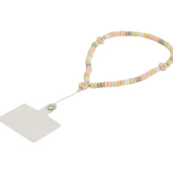 Lab31 Multimedia Accessoires></noscript> Telefoonkoord Met Kralen