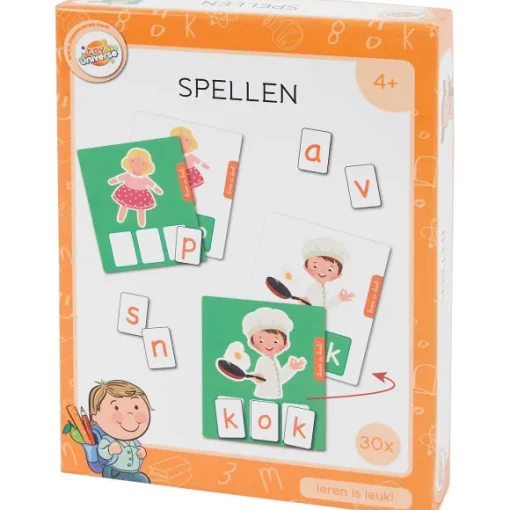Peppa Pig Babyspeelgoed>Leerboek