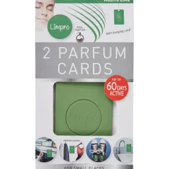 Dash Afwas- & Wasmiddelen></noscript>Limpro Parfumkaarten Navulling