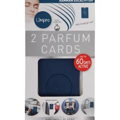 Dash Afwas- & Wasmiddelen></noscript>Limpro Parfumkaarten Navulling