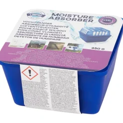 Dash Afwas- & Wasmiddelen></noscript>Limpro Vochtvanger