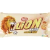 Nestlé Chocolade>Lion White