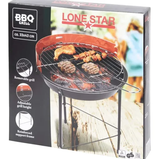 Lone Star Bbq & Accessoires> Barbecue