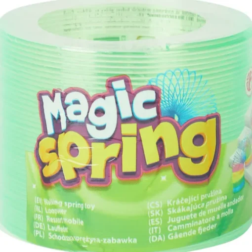 Mini Matters Spellen>Loopveer
