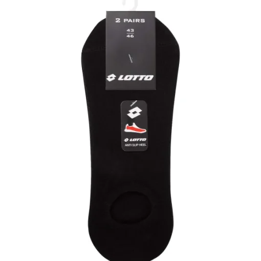 Lotto Beenmode> Footies