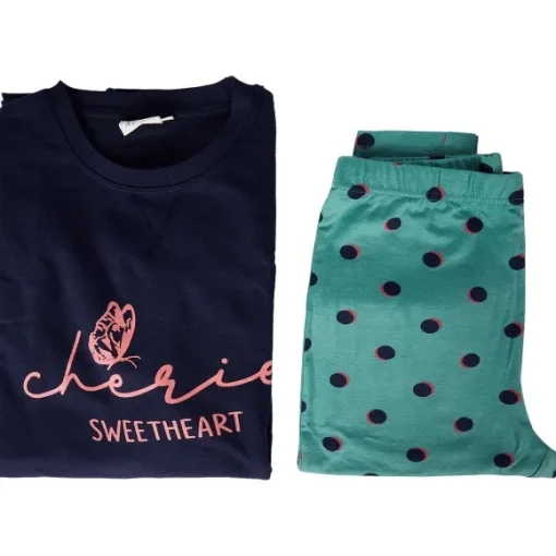 SuperTrash Kleding>Loungepak