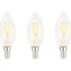 LSC Verlichting> Filament Ledlamp Kaars
