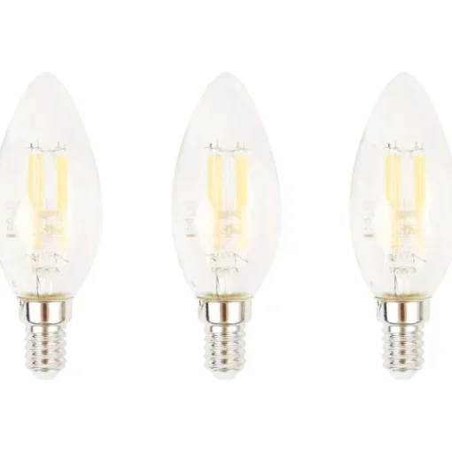 LSC Verlichting> Filament Ledlamp Kaars
