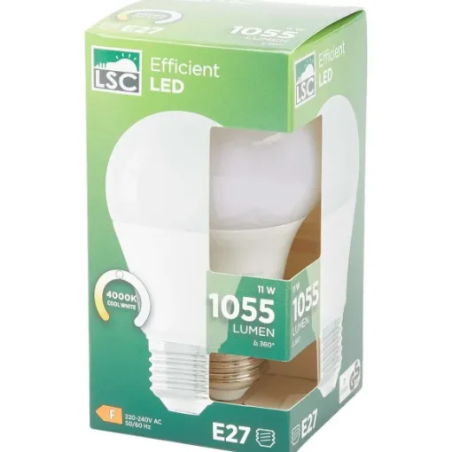 LSC Verlichting> Ledlamp