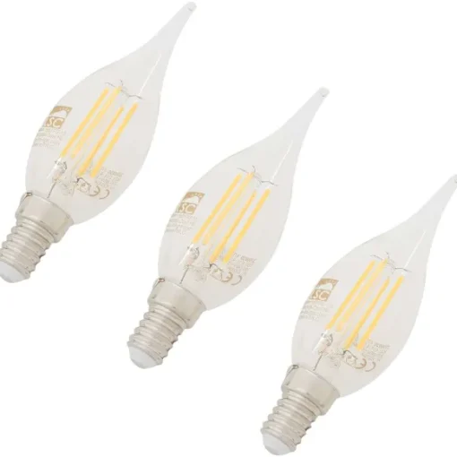 LSC Verlichting> Ledlampen Kaars
