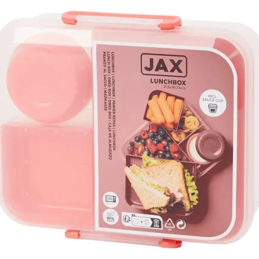 Lock & Lock Bewaren & Meenemen>Lunchbox