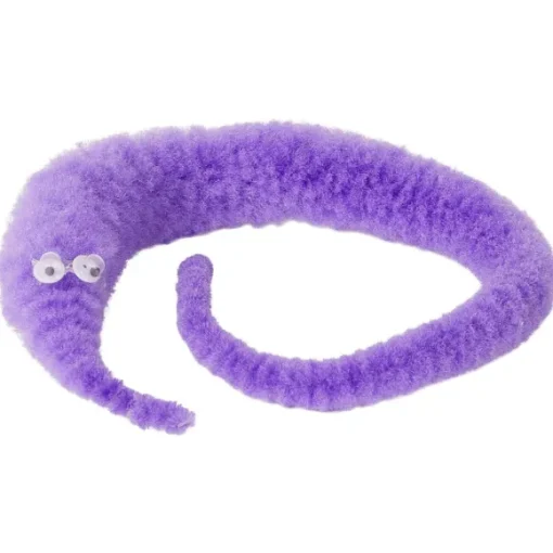 Mini Matters Spellen>Magische Worm Aan Draad