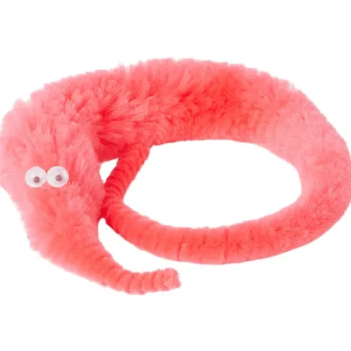 Mini Matters Spellen>Magische Worm Aan Draad