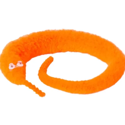 Mini Matters Spellen>Magische Worm Aan Draad