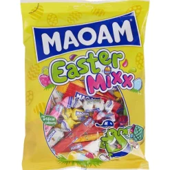 MAOAM Drop & Snoep> Easter Mixx