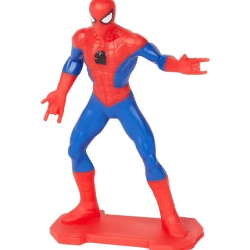 Hasbro Knuffels & Poppen>Marvel Actiefiguur