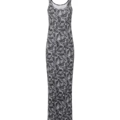 SuperTrash Kleding></noscript>Maxi-Jurk