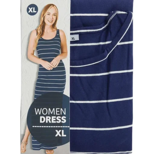 SuperTrash Kleding>Maxi-Jurk