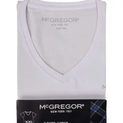 McGregor Kleding> T-Shirt