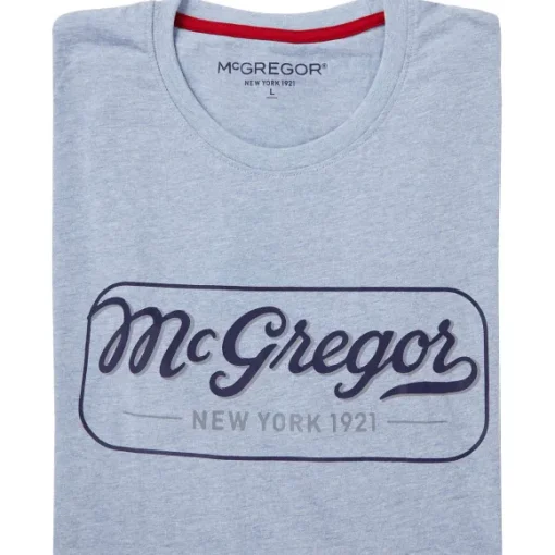 McGregor Kleding> T-Shirt