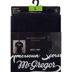 McGregor Kleding></noscript> T-Shirt