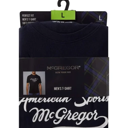 McGregor Kleding> T-Shirt